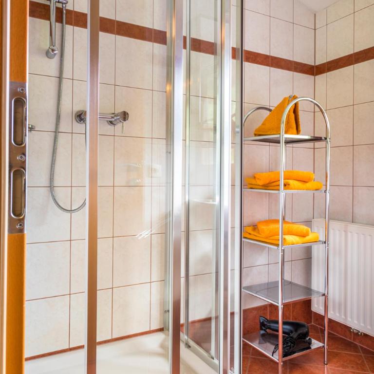 Tonibauer - Maisonette-Apartment - 13