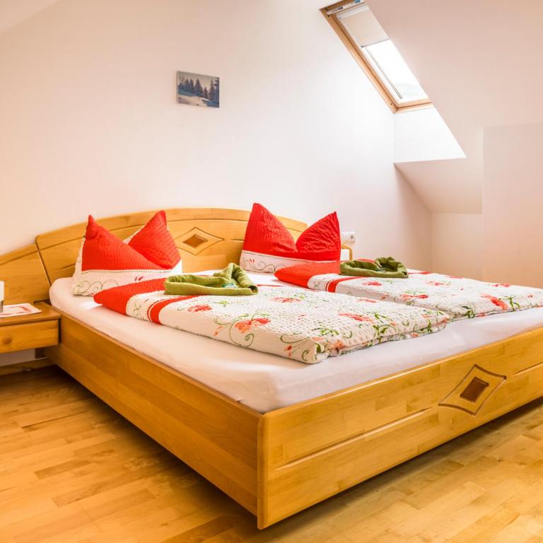 Tonibauer - Maisonette-Apartment - 14