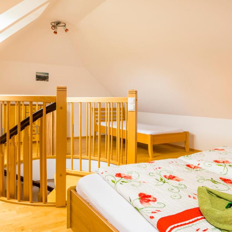 Tonibauer - Maisonette-Apartment - 15