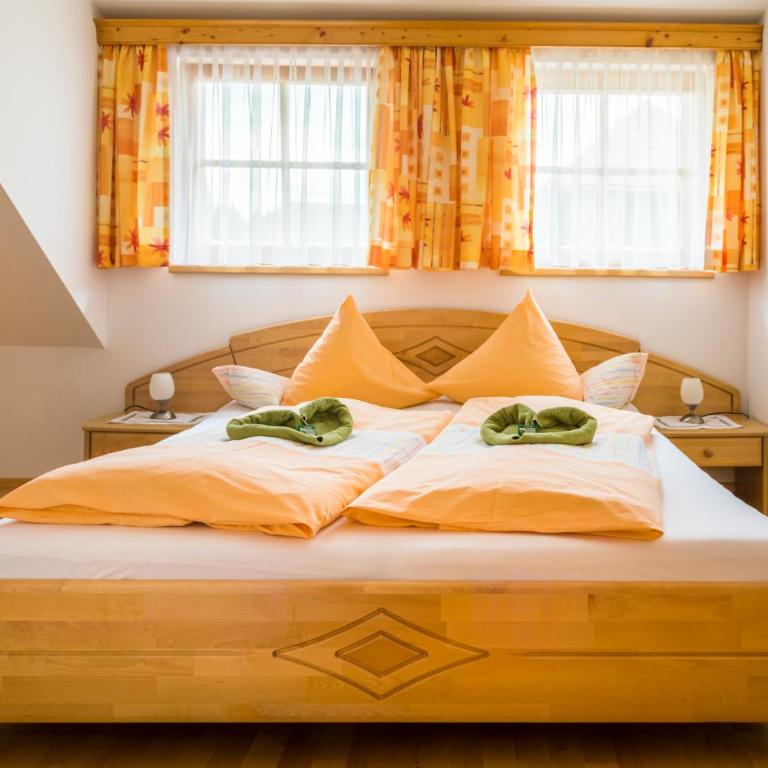 Tonibauer - Maisonette-Apartment - 20