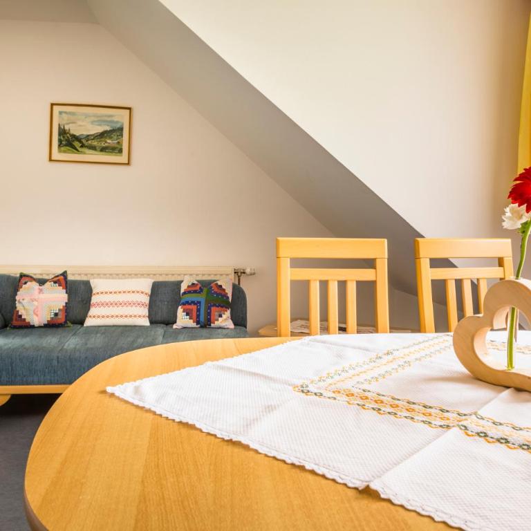 Tonibauer - Maisonette-Apartment - 21