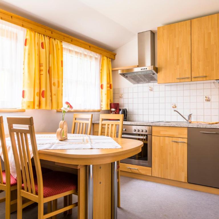 Tonibauer - Maisonette-Apartment - 22