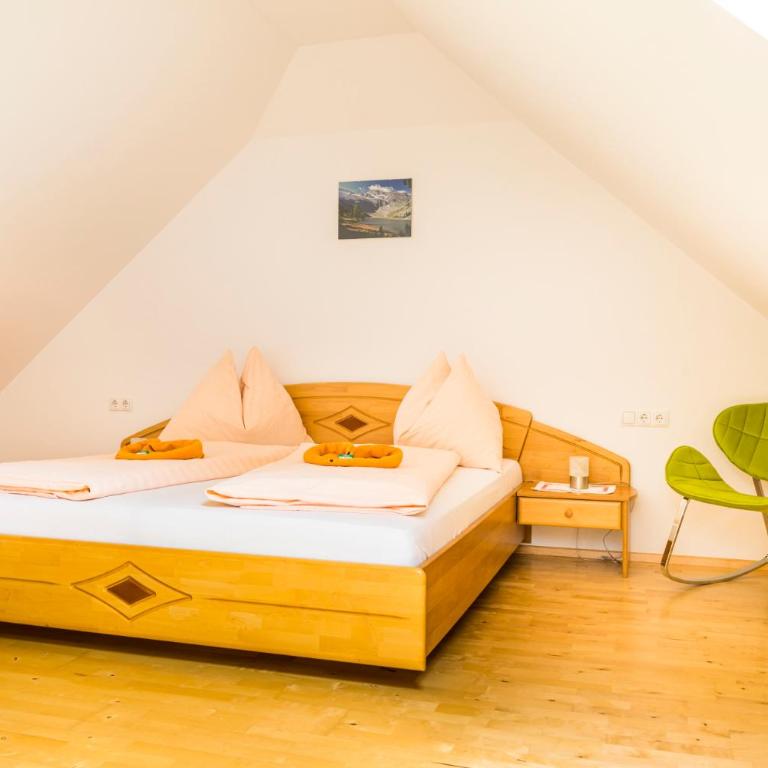 Tonibauer - Maisonette-Apartment - 24