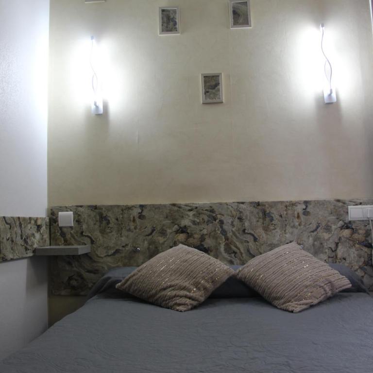 Hotel Au Chapon Fin - Chambre Double - 2