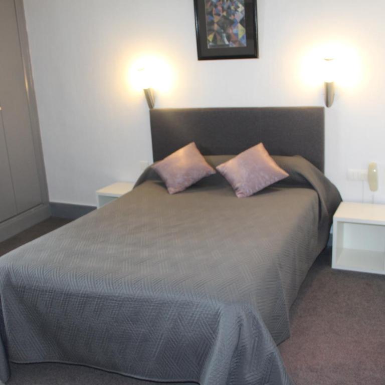 Hotel Au Chapon Fin - Chambre Double - 1