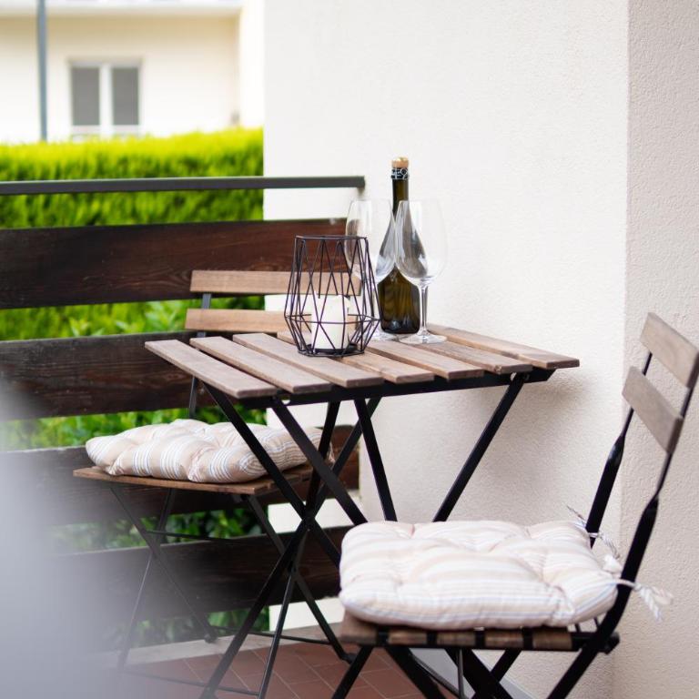 Apartment Hanna - Appartamento con 1 Camera da Letto - 26