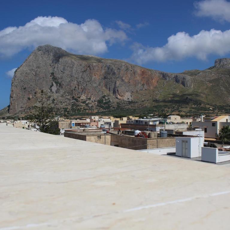 Attico a San Vito Lo Capo - Appartamento con 1 Camera da Letto - 15