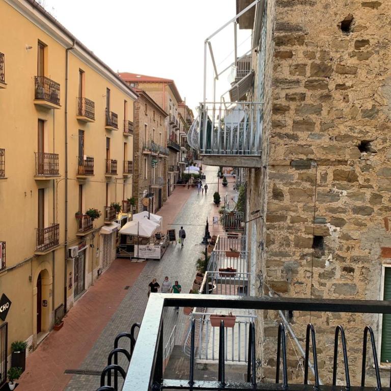 Corso Garibaldi Suites - Appartamento - 13