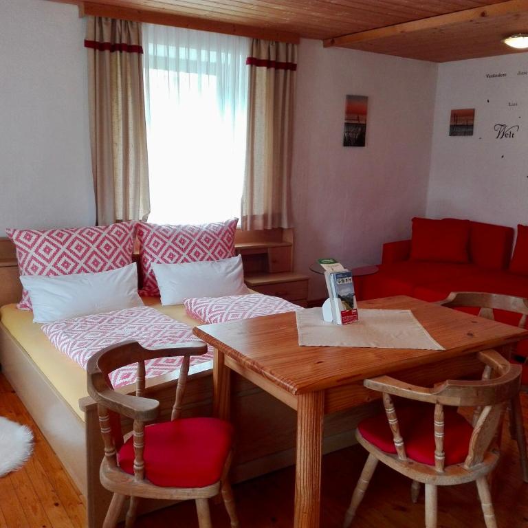Kirchenwirt Kolbnitz - Familienzimmer - 7