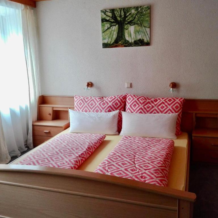 Kirchenwirt Kolbnitz - Standard Doppelzimmer - 4