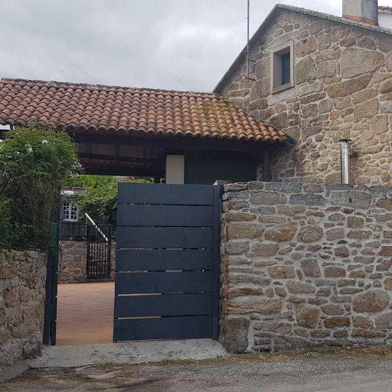 O FOGAR DE MARTIÑO - Casa de 3 dormitorios - 30