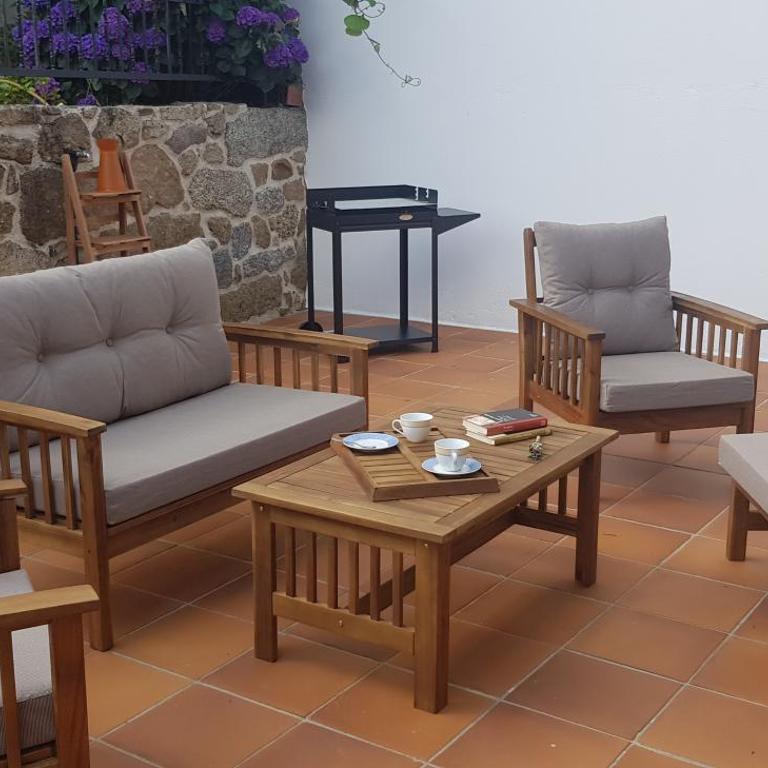 O FOGAR DE MARTIÑO - Casa de 3 dormitorios - 1