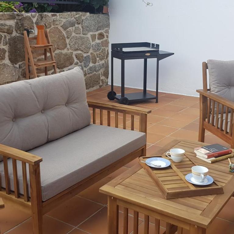 O FOGAR DE MARTIÑO - Casa de 3 dormitorios - 14