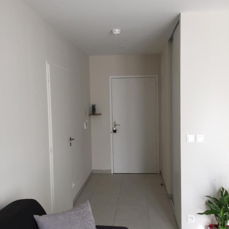 LES POISSONS - Appartement 1 Chambre - 19