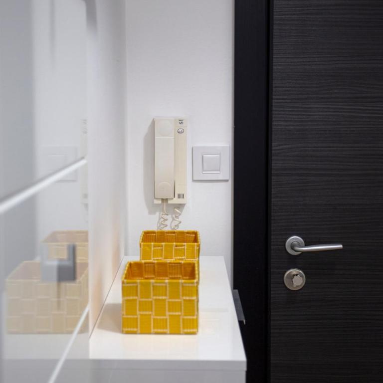 DK Apartment - Apartman sa 1 Spavaćom Sobom - 7