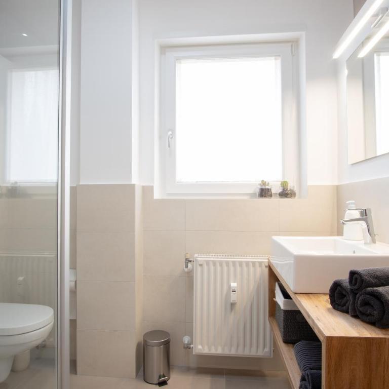 Apartment Hanna - Appartamento con 1 Camera da Letto - 20