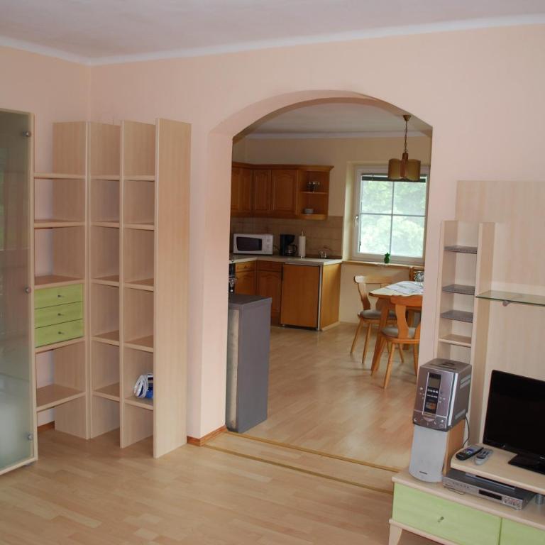 Haus Brenntara 1 - Apartment mit 1 Schlafzimmer - 9
