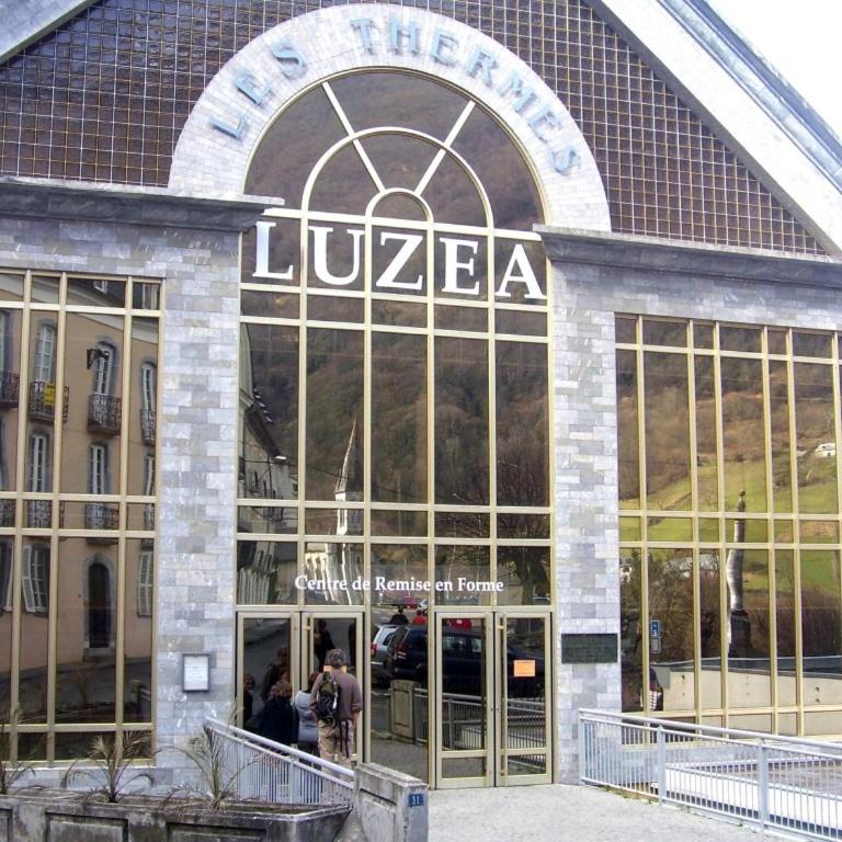 T2 cabine de Lassariou - Appartement 2 Chambres - 11