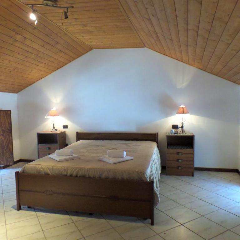 Casa Stresa - Casa con 3 Camere da Letto - 18