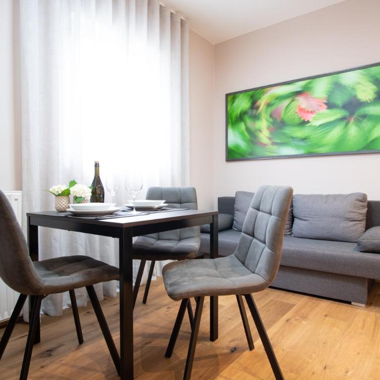 Apartment Hanna - Appartamento con 1 Camera da Letto - 7