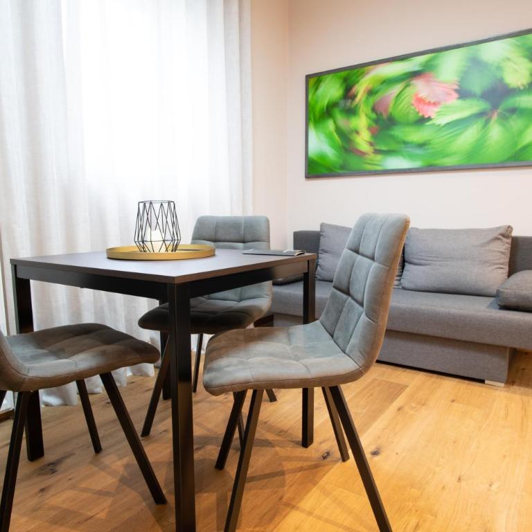Apartment Hanna - Appartamento con 1 Camera da Letto - 8
