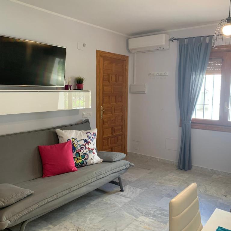 Diamond Vera Costa - Apartamento de 1 dormitorio - 17