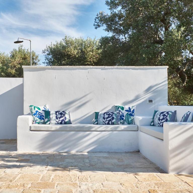 Villa Amore Bianco - Villa con Piscina Privata - 15