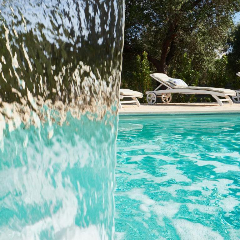 Villa Amore Bianco - Villa con Piscina Privata - 20
