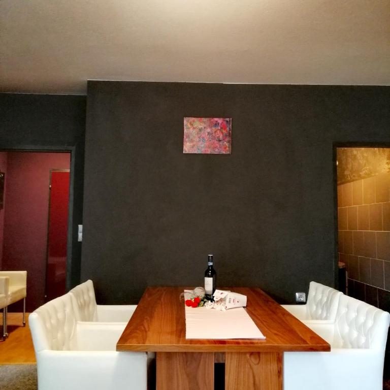 Apartment Angelika - Apartment mit 1 Schlafzimmer - 1