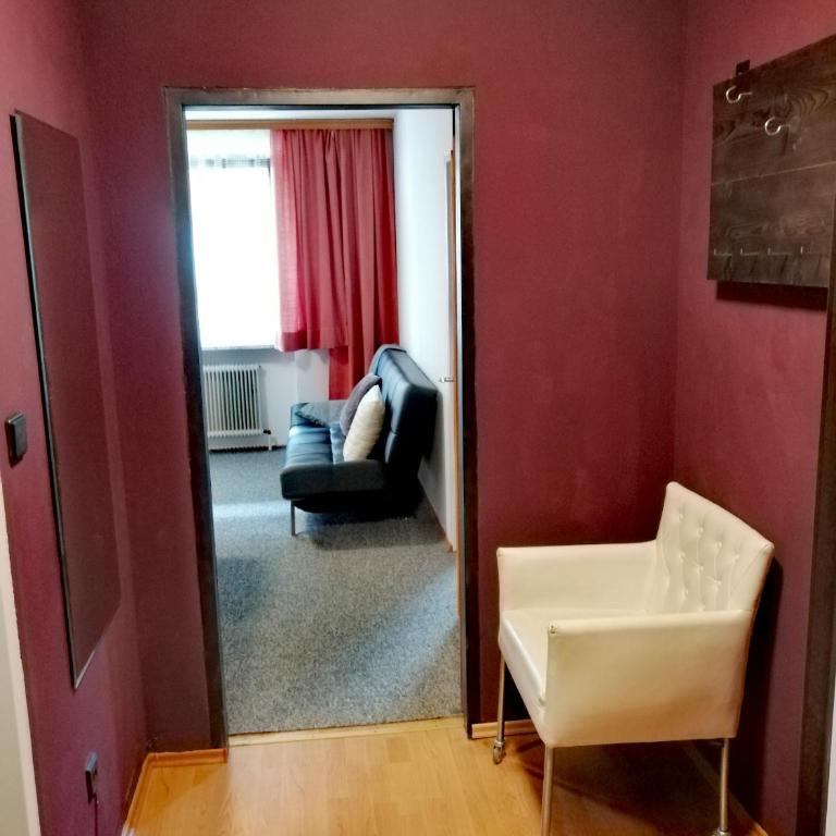 Apartment Angelika - Apartment mit 1 Schlafzimmer - 8