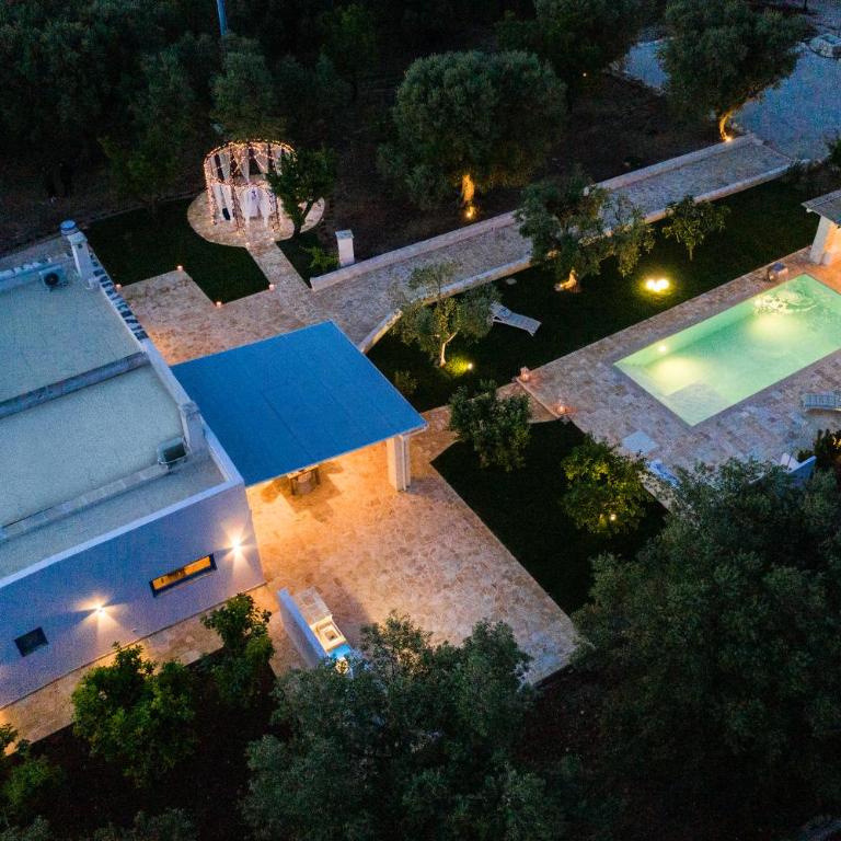 Villa Amore Bianco - Villa con Piscina Privata - 63