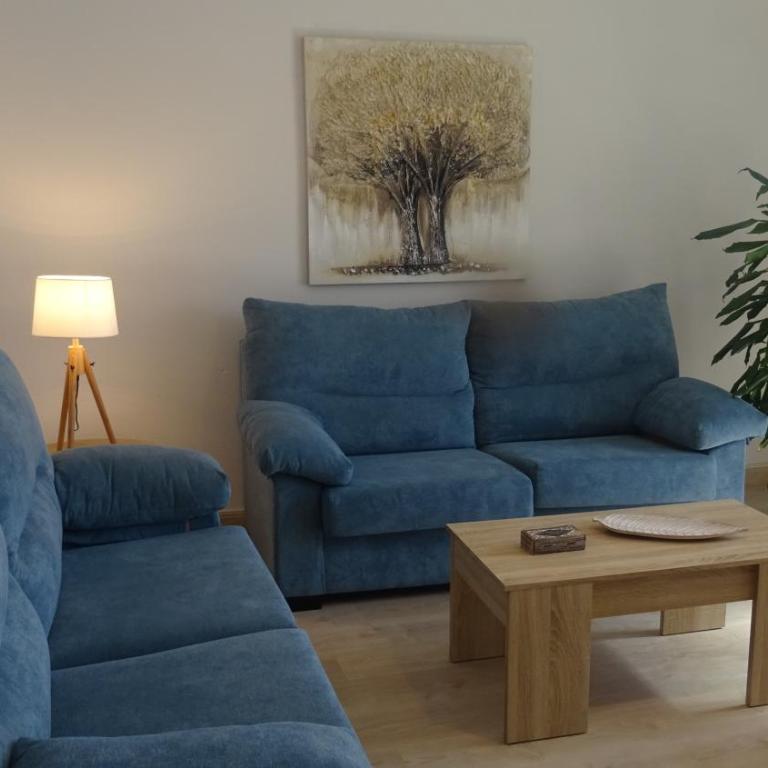 Apartamento Fenicia con aparcamiento incluido Vistas al mar - Apartamento de 3 dormitorios - 16