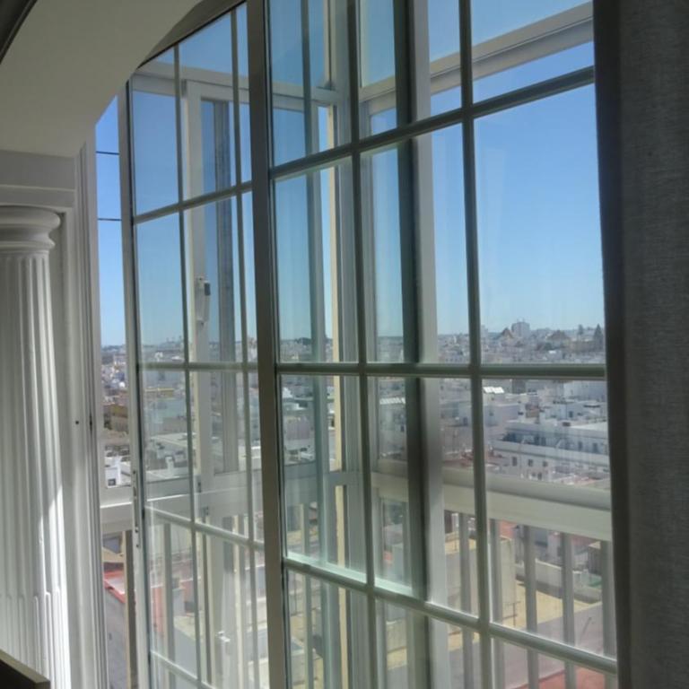 Apartamento Fenicia con aparcamiento incluido Vistas al mar - Apartamento de 3 dormitorios - 18