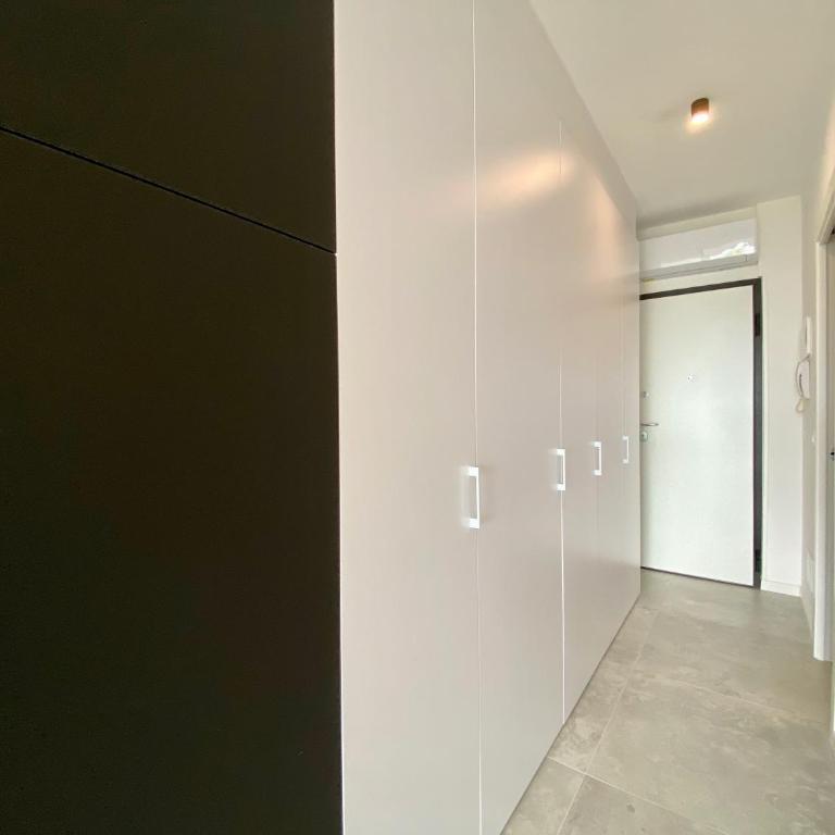 International - Appartamento Monolocale - 4