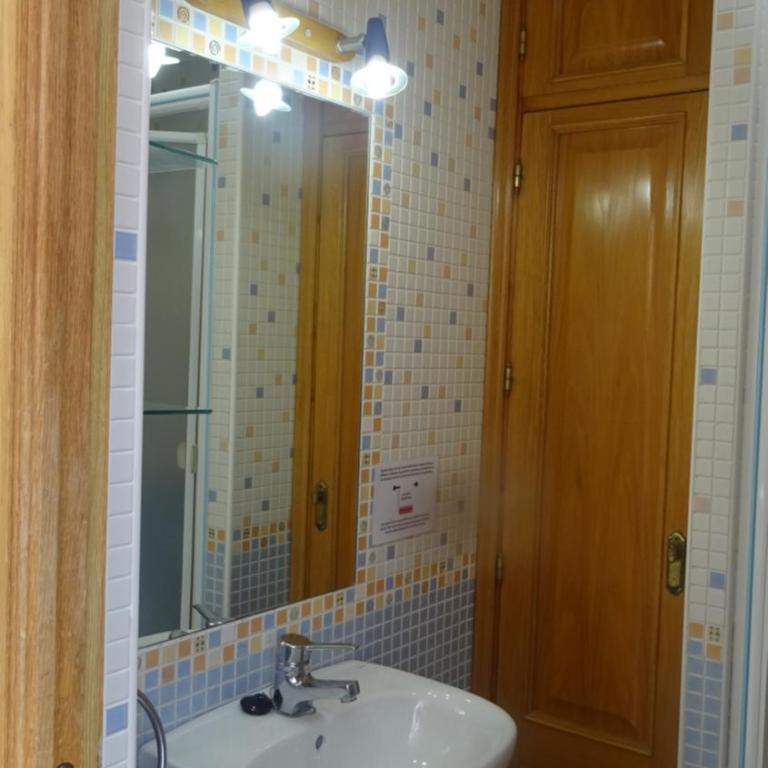 Apartamento Fenicia con aparcamiento incluido Vistas al mar - Apartamento de 3 dormitorios - 27