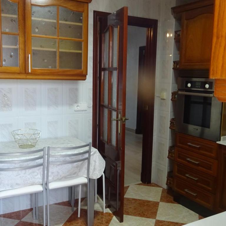 Apartamento Fenicia con aparcamiento incluido Vistas al mar - Apartamento de 3 dormitorios - 23