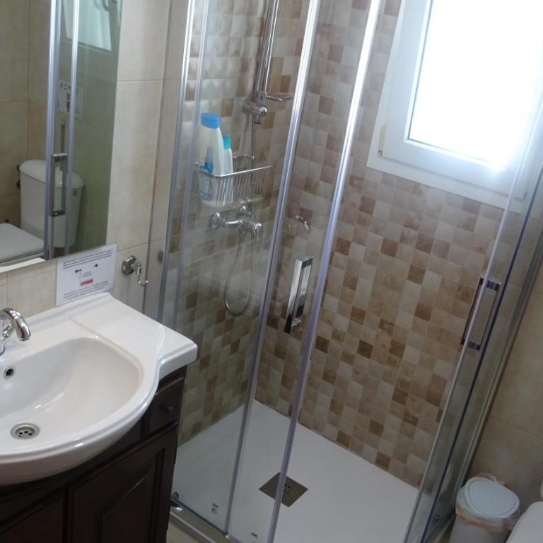 Apartamento Fenicia con aparcamiento incluido Vistas al mar - Apartamento de 3 dormitorios - 26