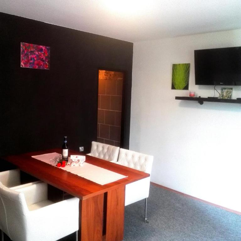 Apartment Angelika - Apartment mit 1 Schlafzimmer - 11