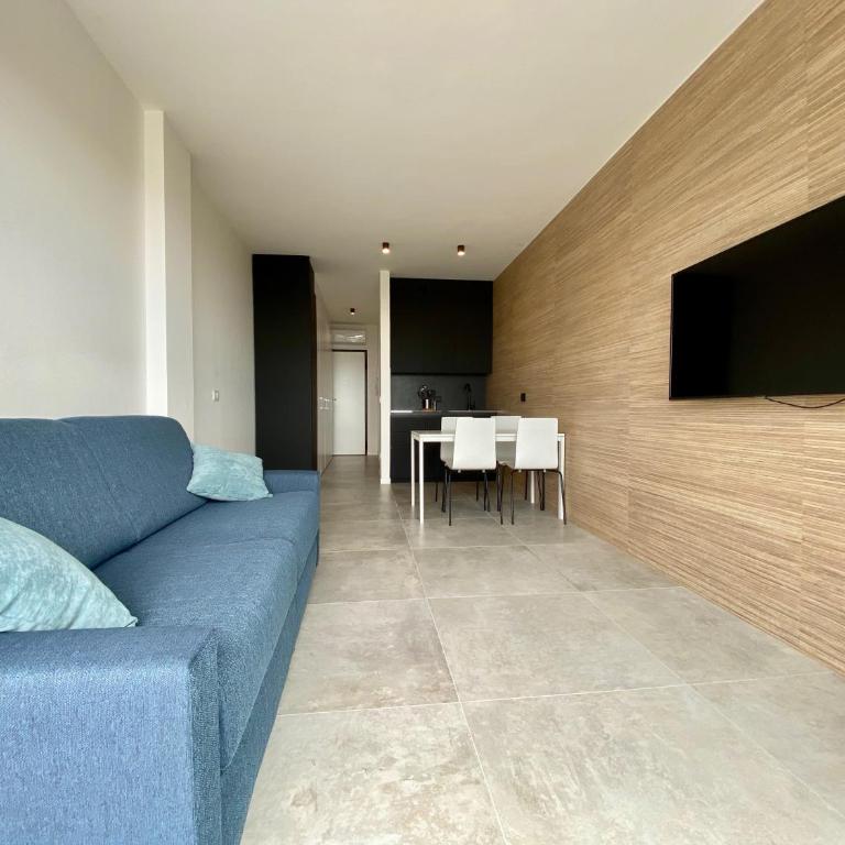 International - Appartamento Monolocale - 10