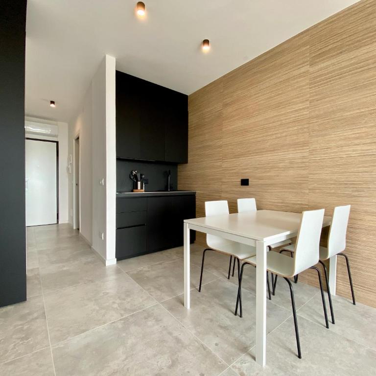 International - Appartamento Monolocale - 11