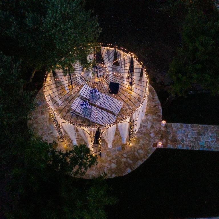 Villa Amore Bianco - Villa con Piscina Privata - 23