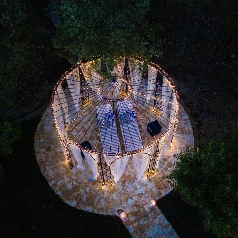 Villa Amore Bianco - Villa con Piscina Privata - 11