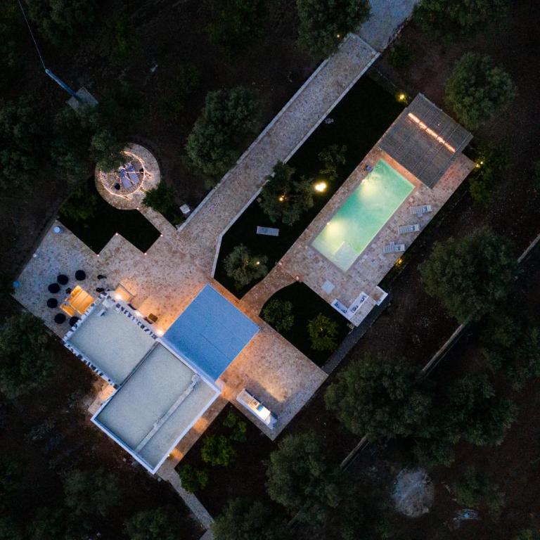 Villa Amore Bianco - Villa con Piscina Privata - 13