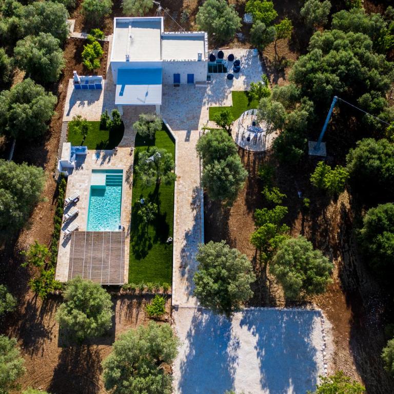 Villa Amore Bianco - Villa con Piscina Privata - 17