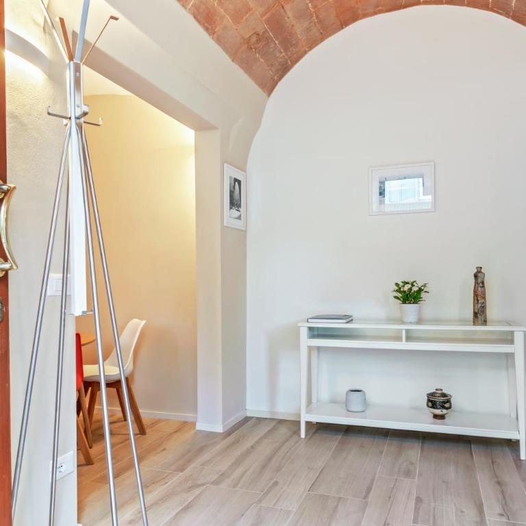 GuestHost - Piazzale Michelangelo Modern Flat - Appartamento con 1 Camera da Letto - 10