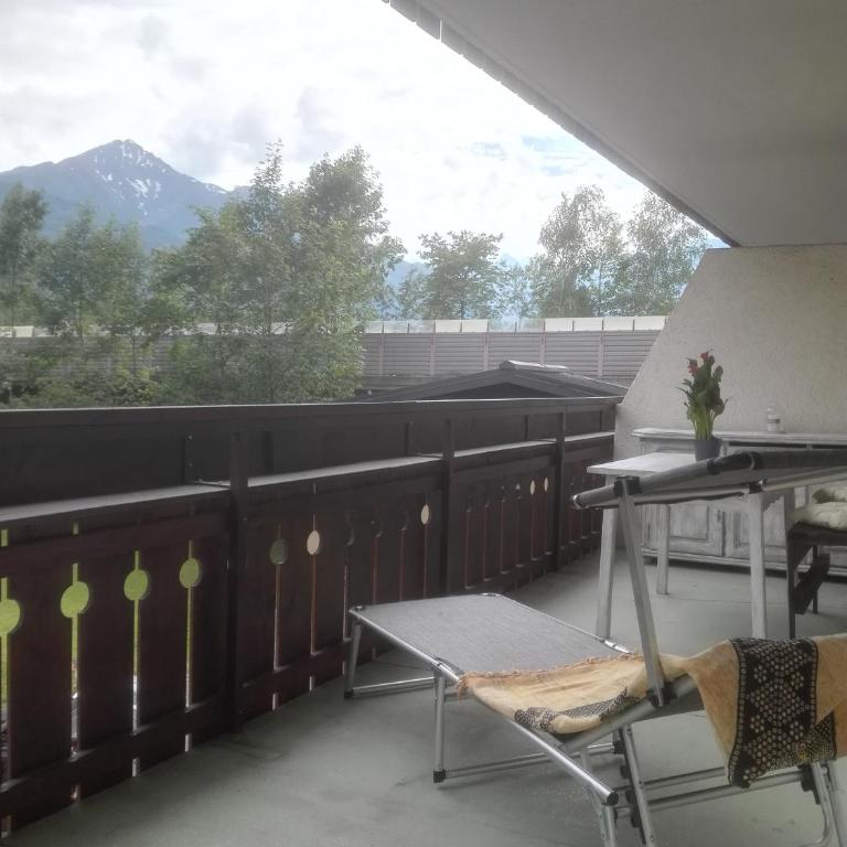 Apartment Angelika - Apartment mit 1 Schlafzimmer - 5