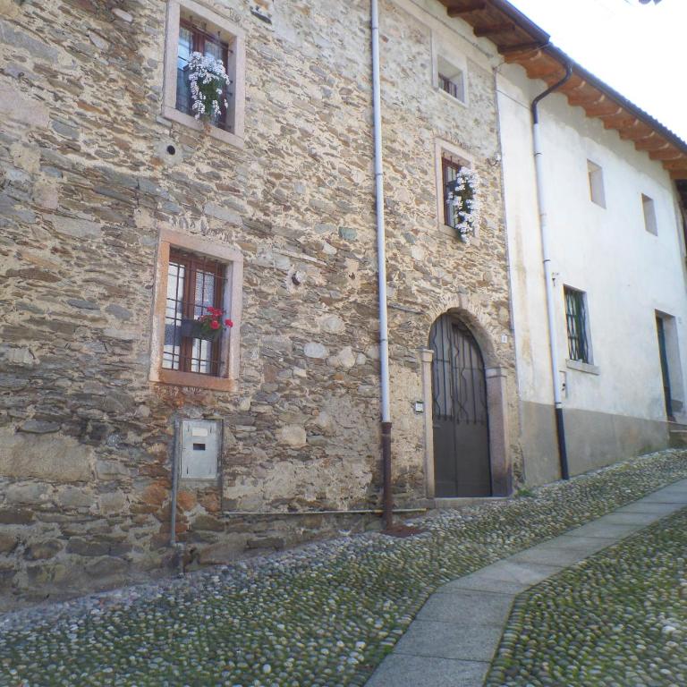Casa Stresa - Casa con 3 Camere da Letto - 10
