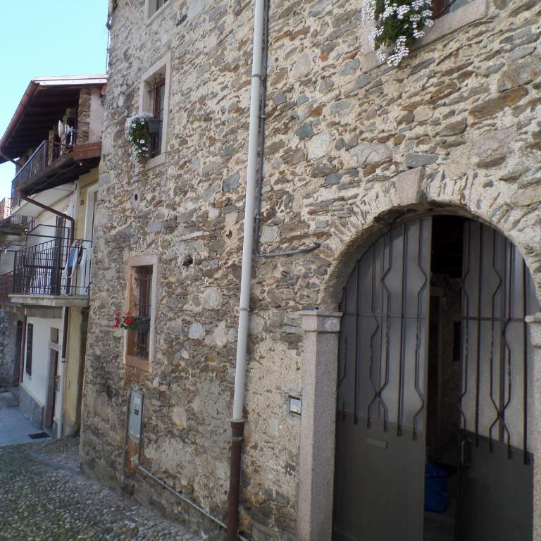 Casa Stresa - Casa con 3 Camere da Letto - 9