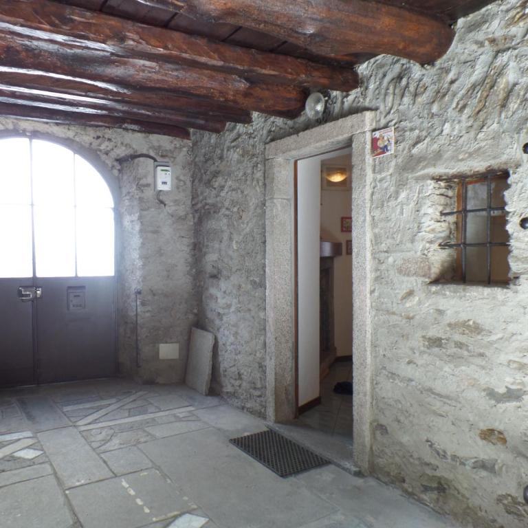 Casa Stresa - Casa con 3 Camere da Letto - 8