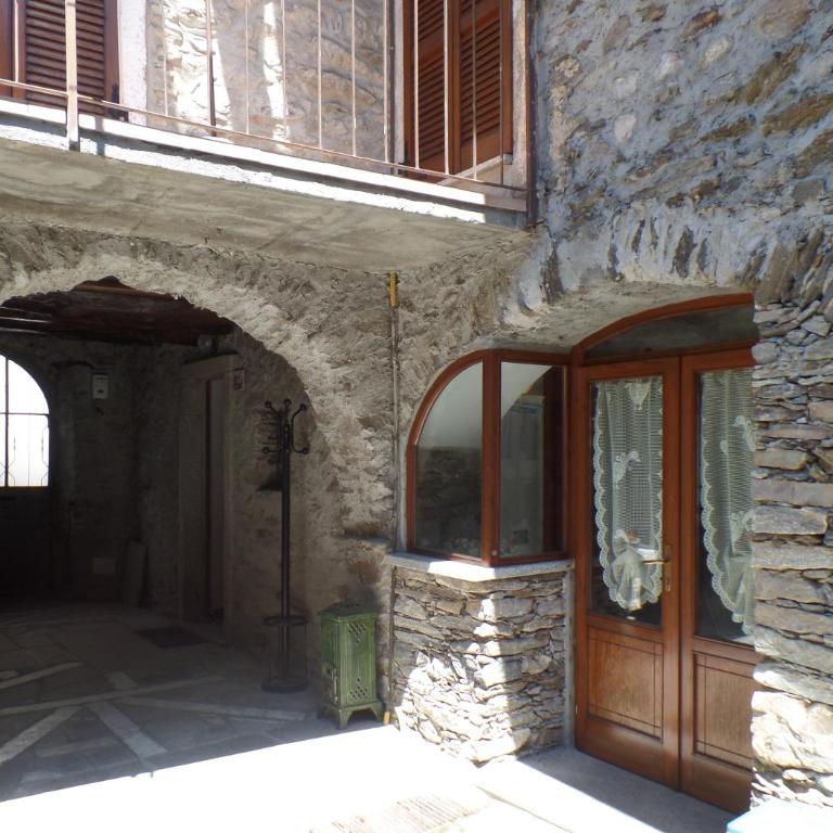 Casa Stresa - Casa con 3 Camere da Letto - 4